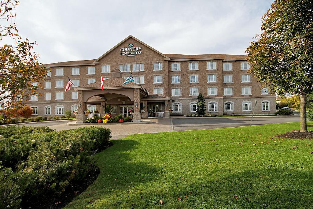 Fairfield Inn & Suites By Marriott Ottawa Kanata Esterno foto