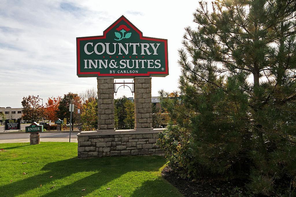 Fairfield Inn & Suites By Marriott Ottawa Kanata Esterno foto