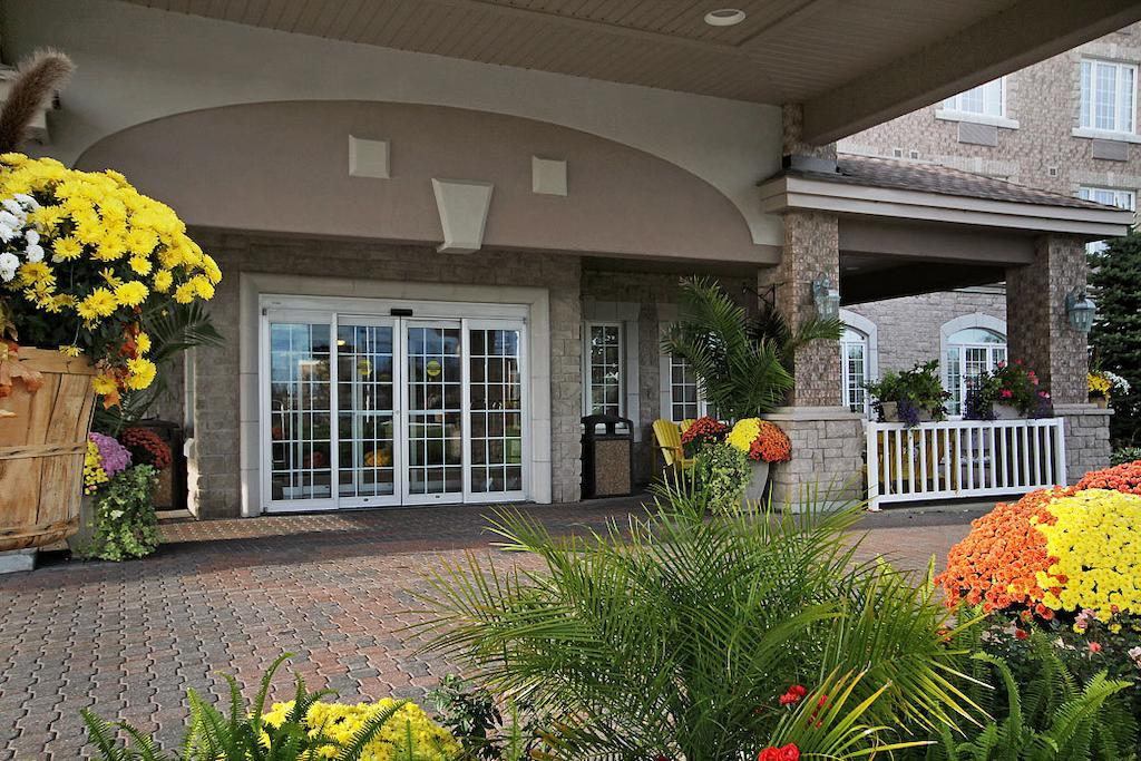 Fairfield Inn & Suites By Marriott Ottawa Kanata Esterno foto