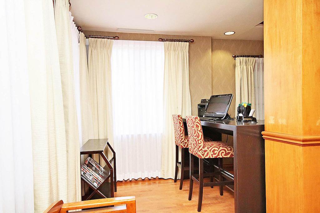 Fairfield Inn & Suites By Marriott Ottawa Kanata Esterno foto
