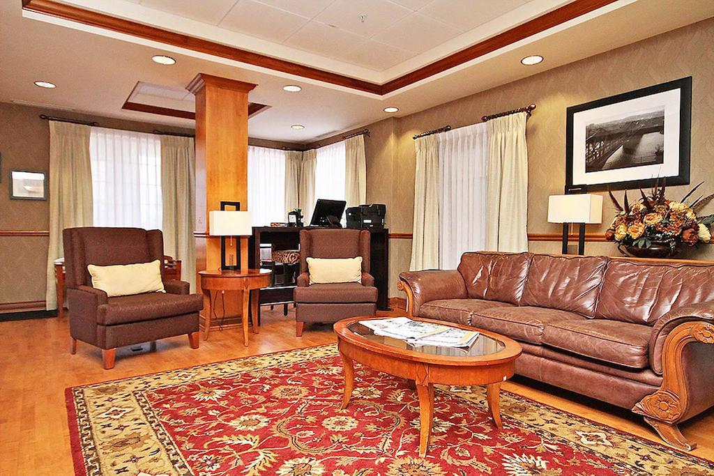 Fairfield Inn & Suites By Marriott Ottawa Kanata Esterno foto