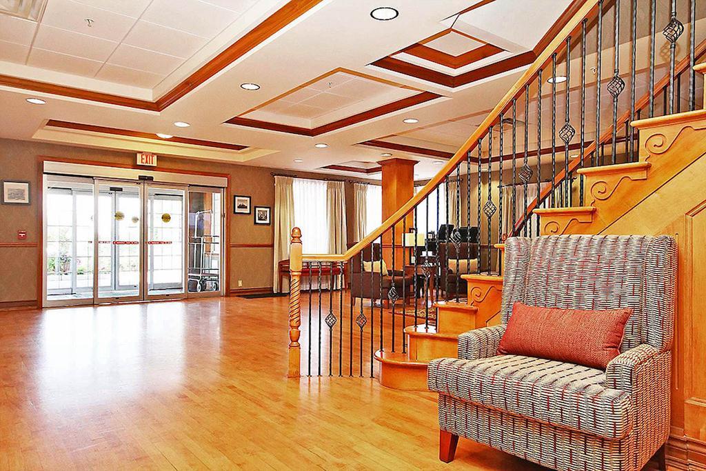 Fairfield Inn & Suites By Marriott Ottawa Kanata Esterno foto