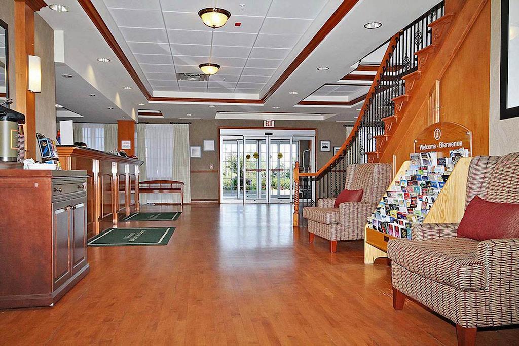 Fairfield Inn & Suites By Marriott Ottawa Kanata Esterno foto