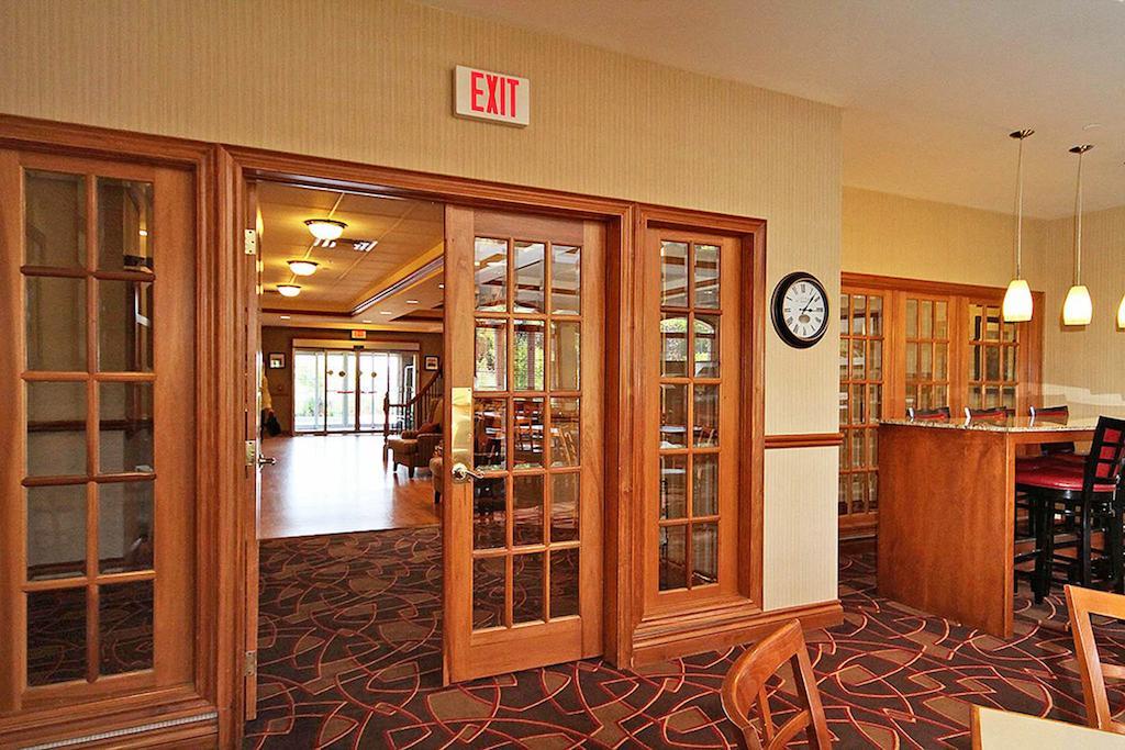 Fairfield Inn & Suites By Marriott Ottawa Kanata Esterno foto