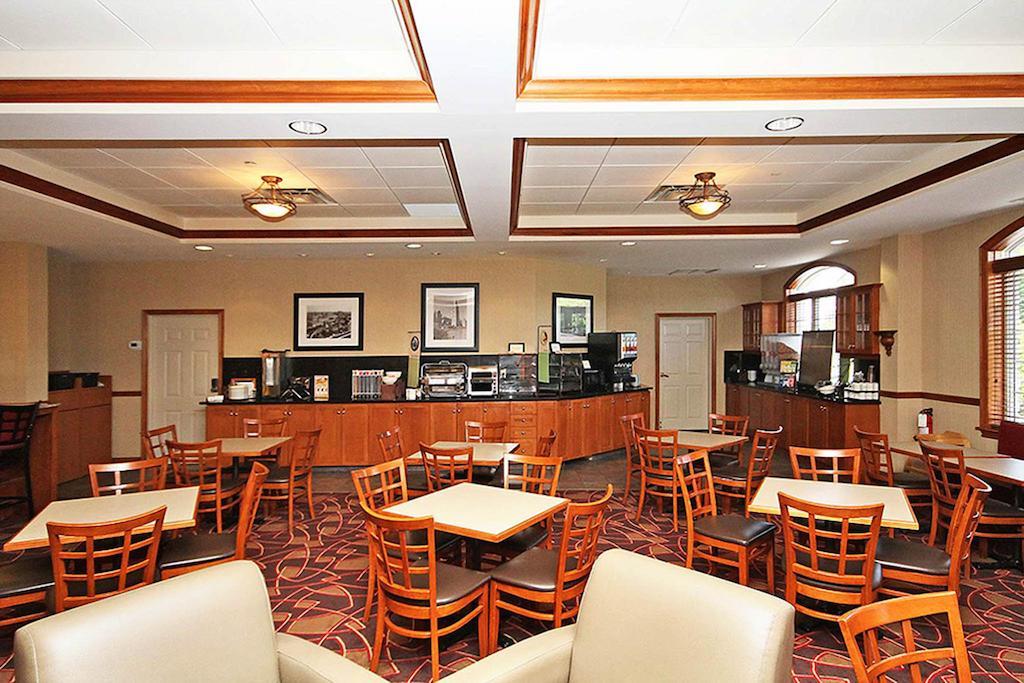 Fairfield Inn & Suites By Marriott Ottawa Kanata Esterno foto