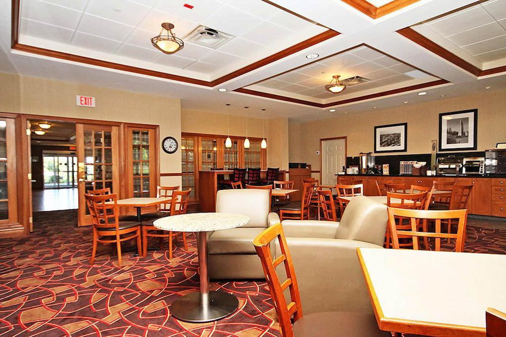 Fairfield Inn & Suites By Marriott Ottawa Kanata Esterno foto