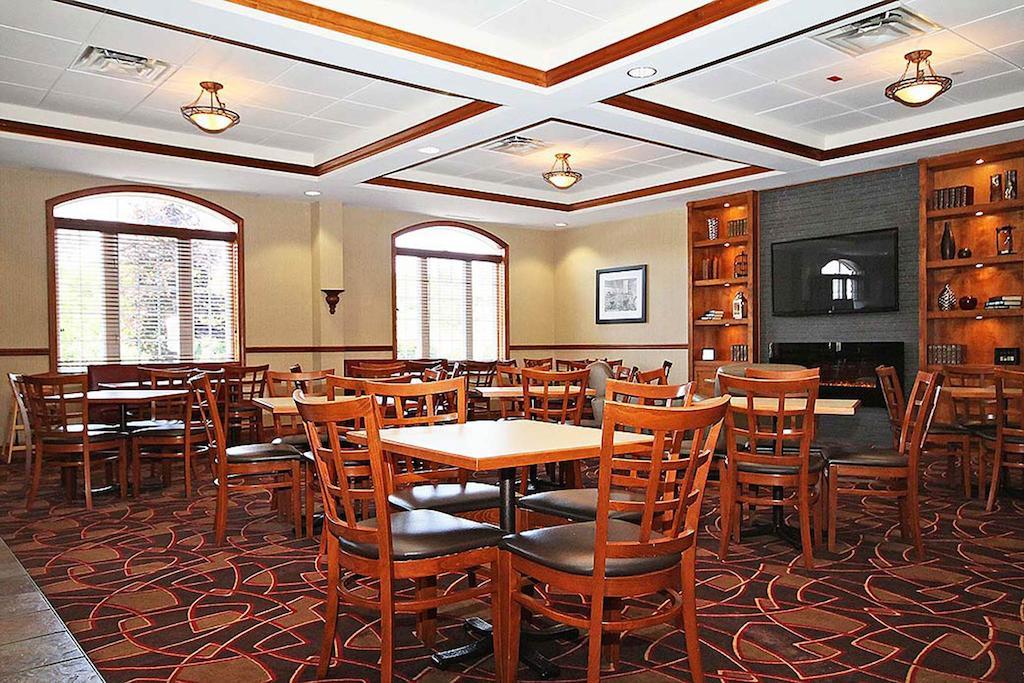 Fairfield Inn & Suites By Marriott Ottawa Kanata Camera foto