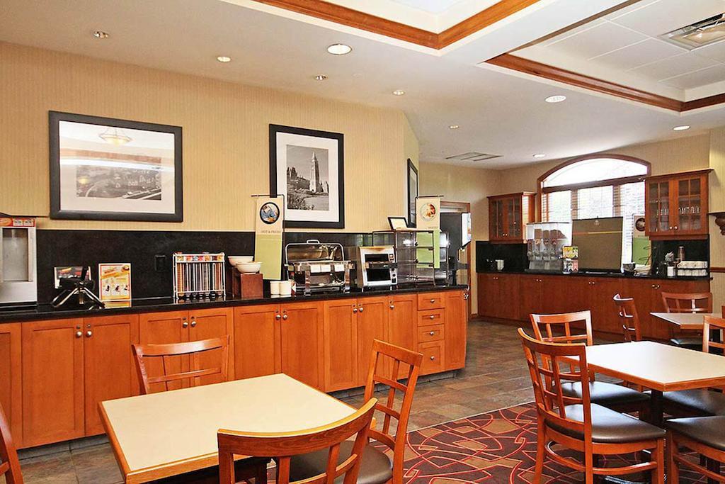 Fairfield Inn & Suites By Marriott Ottawa Kanata Esterno foto