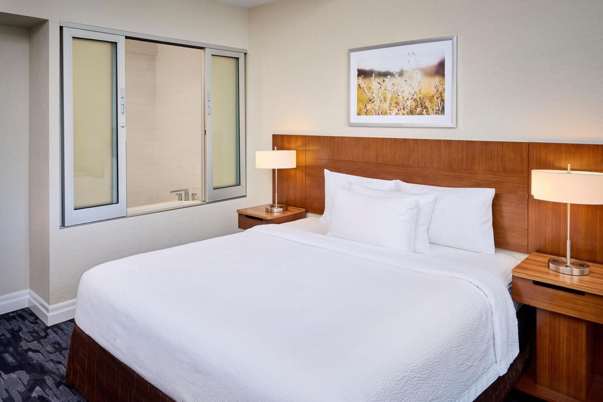 Fairfield Inn & Suites By Marriott Ottawa Kanata Esterno foto