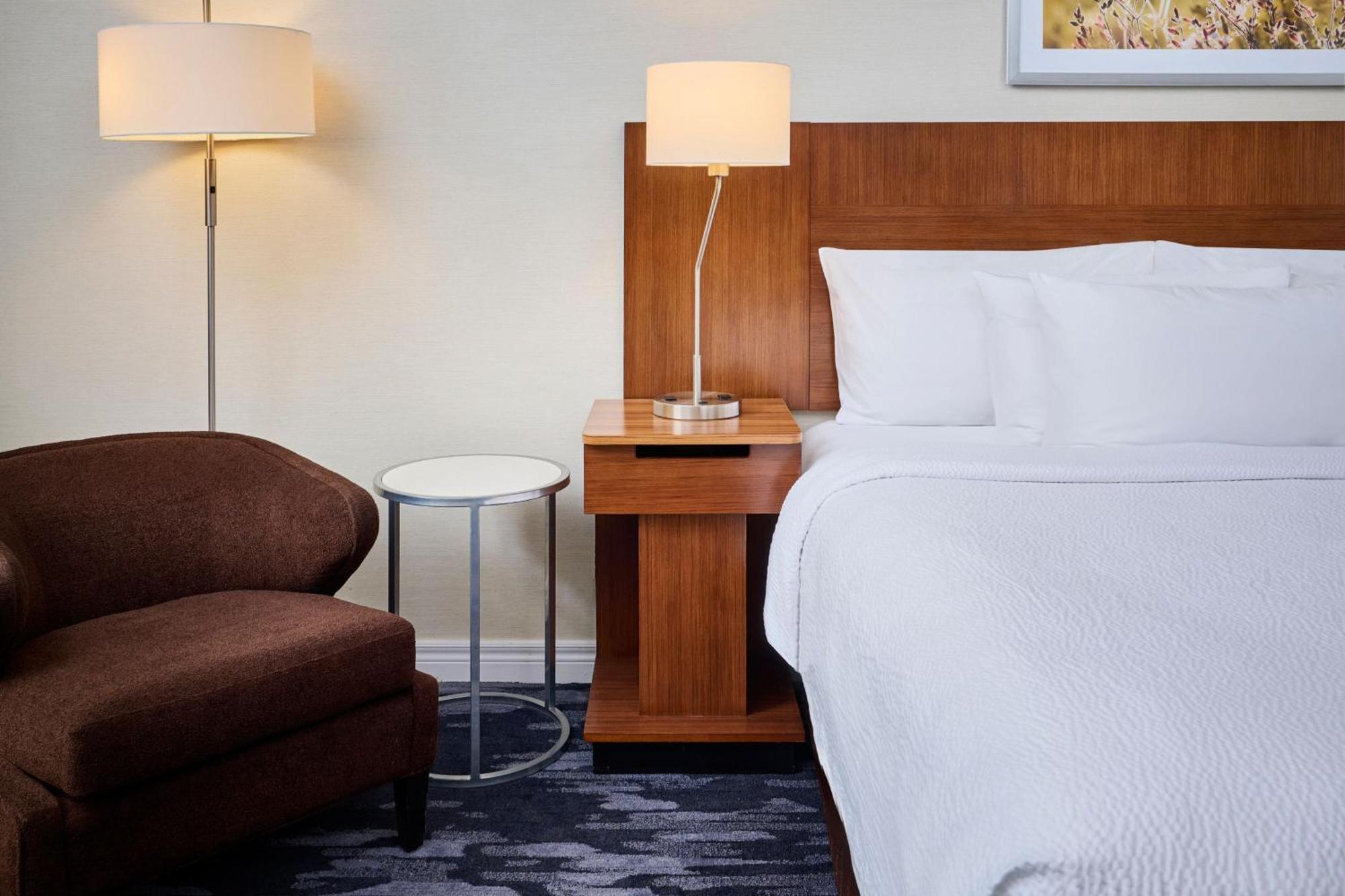 Fairfield Inn & Suites By Marriott Ottawa Kanata Esterno foto