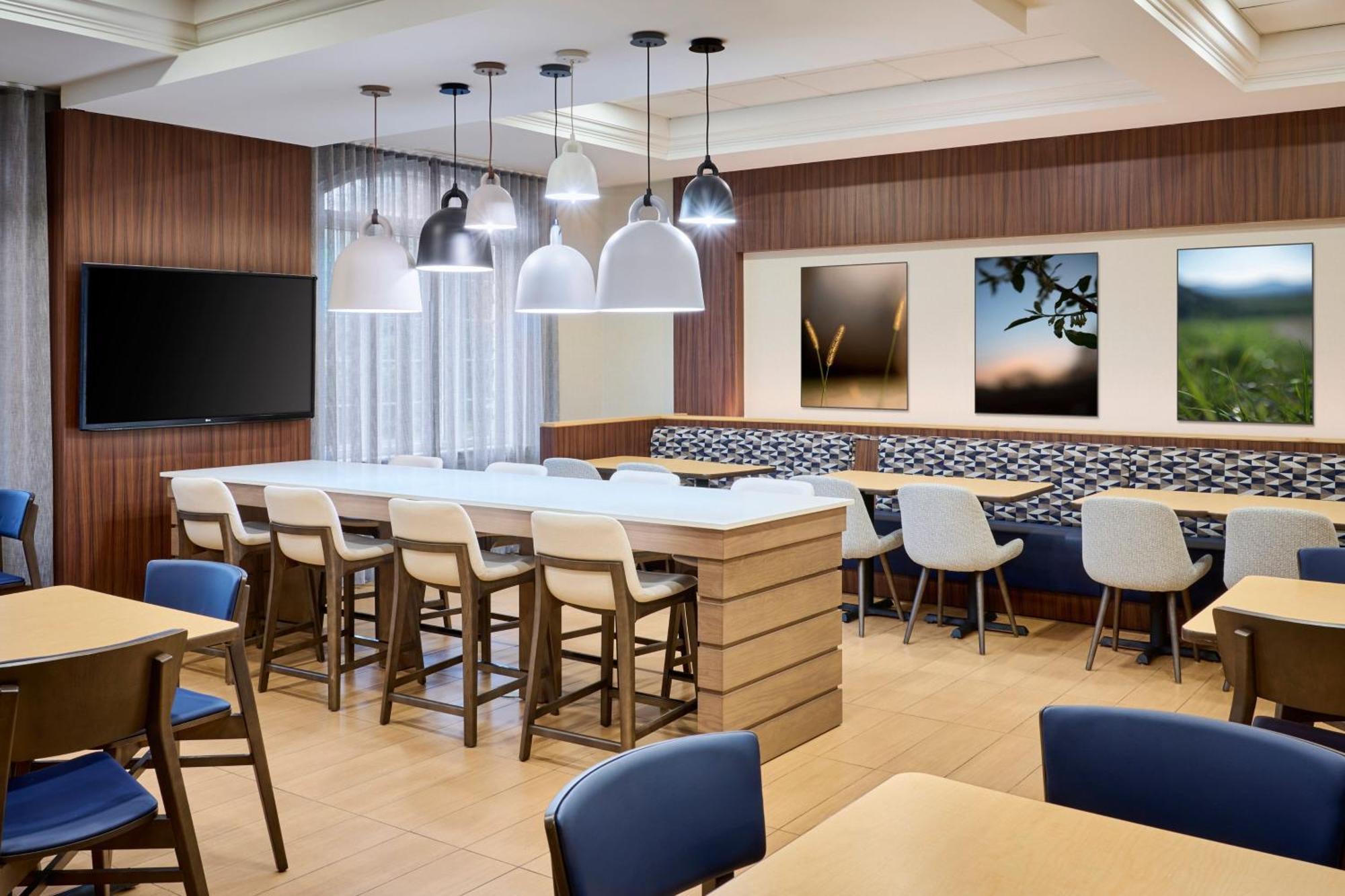 Fairfield Inn & Suites By Marriott Ottawa Kanata Esterno foto