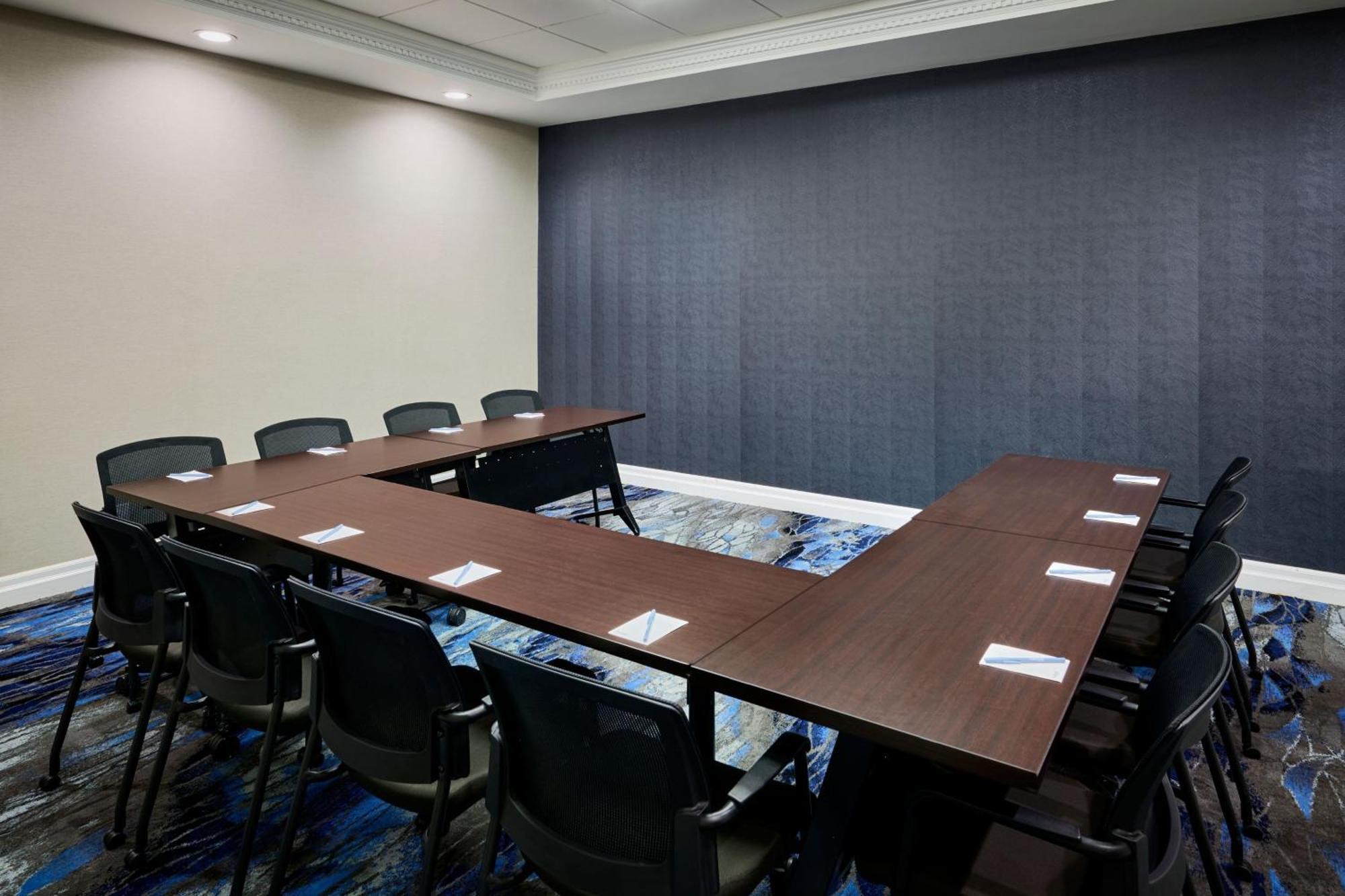 Fairfield Inn & Suites By Marriott Ottawa Kanata Esterno foto