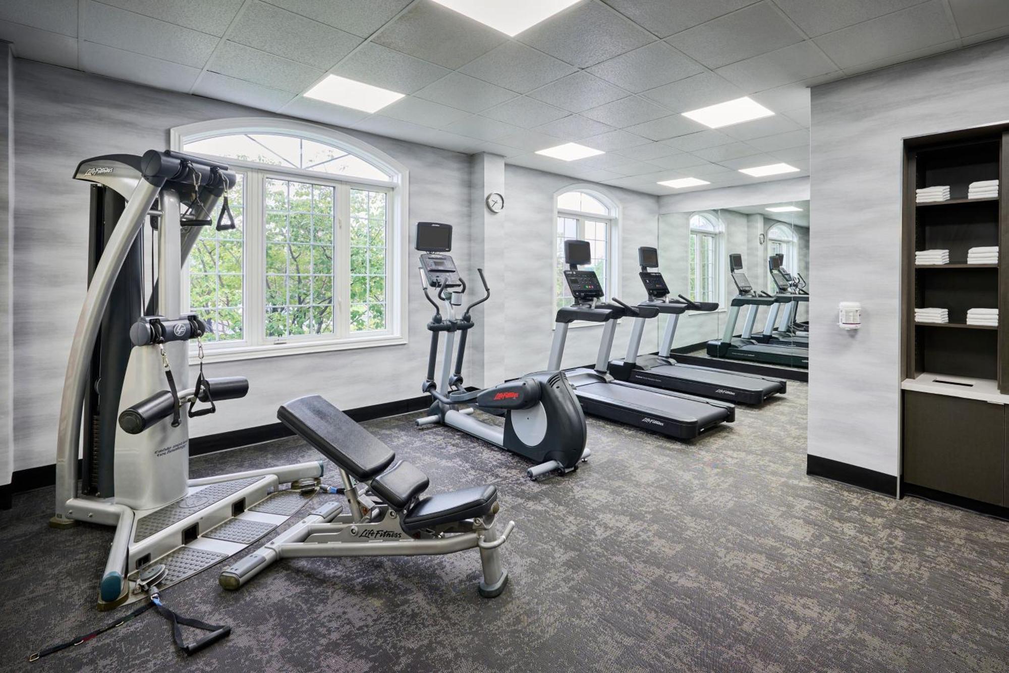 Fairfield Inn & Suites By Marriott Ottawa Kanata Esterno foto