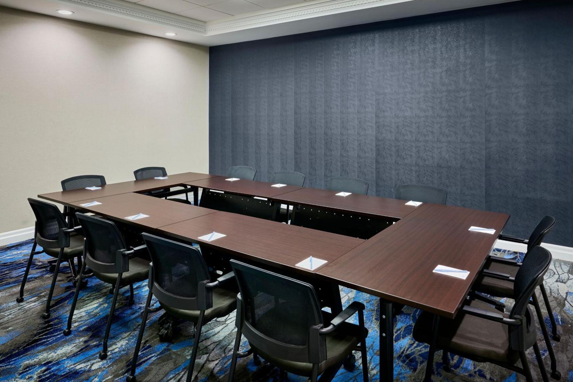 Fairfield Inn & Suites By Marriott Ottawa Kanata Esterno foto