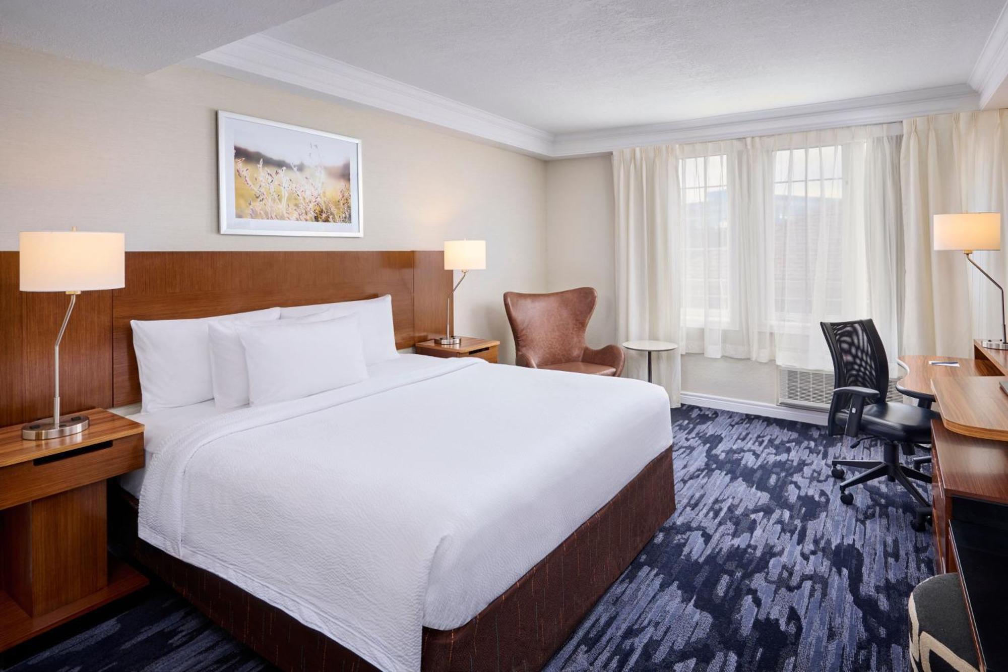 Fairfield Inn & Suites By Marriott Ottawa Kanata Esterno foto