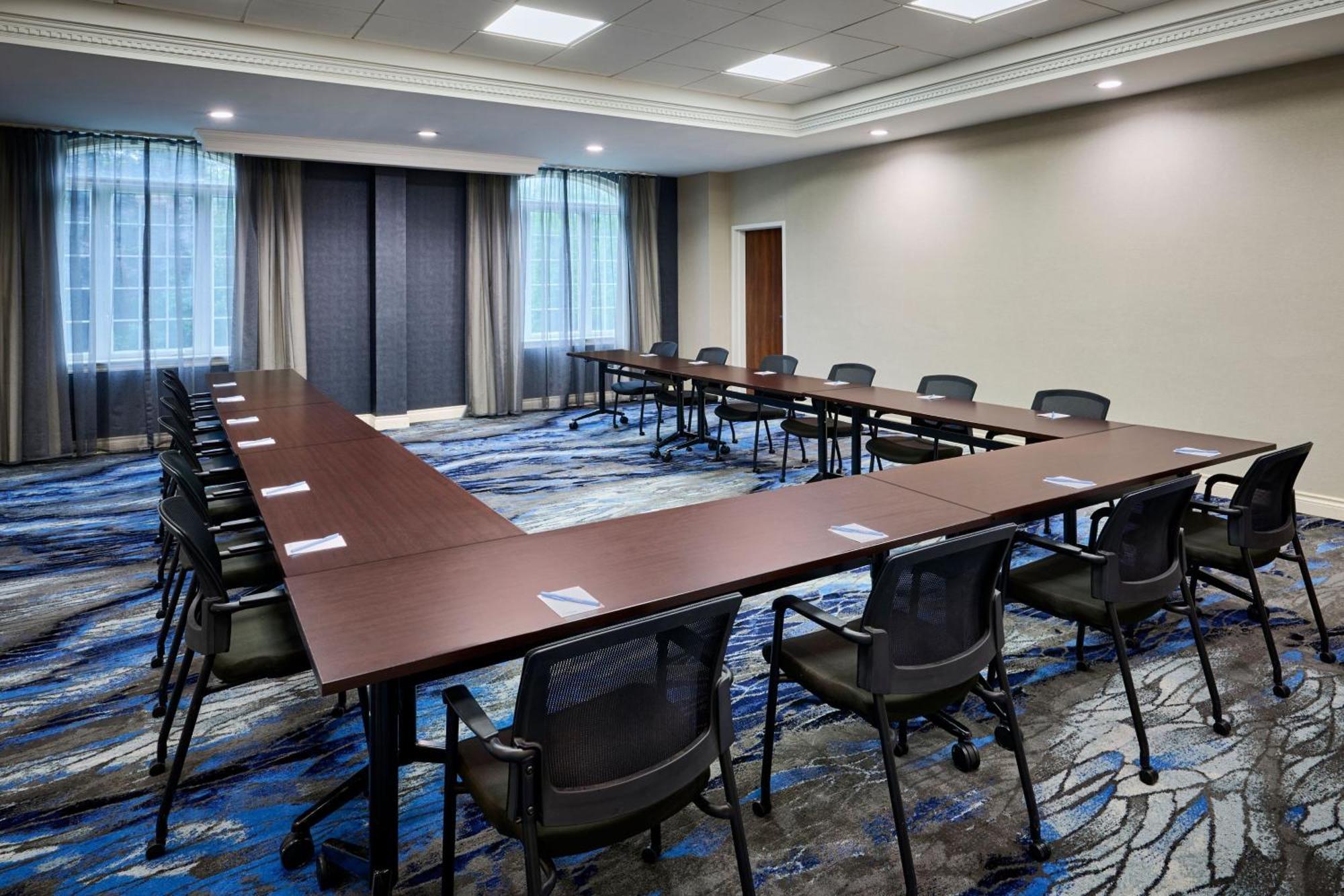 Fairfield Inn & Suites By Marriott Ottawa Kanata Esterno foto