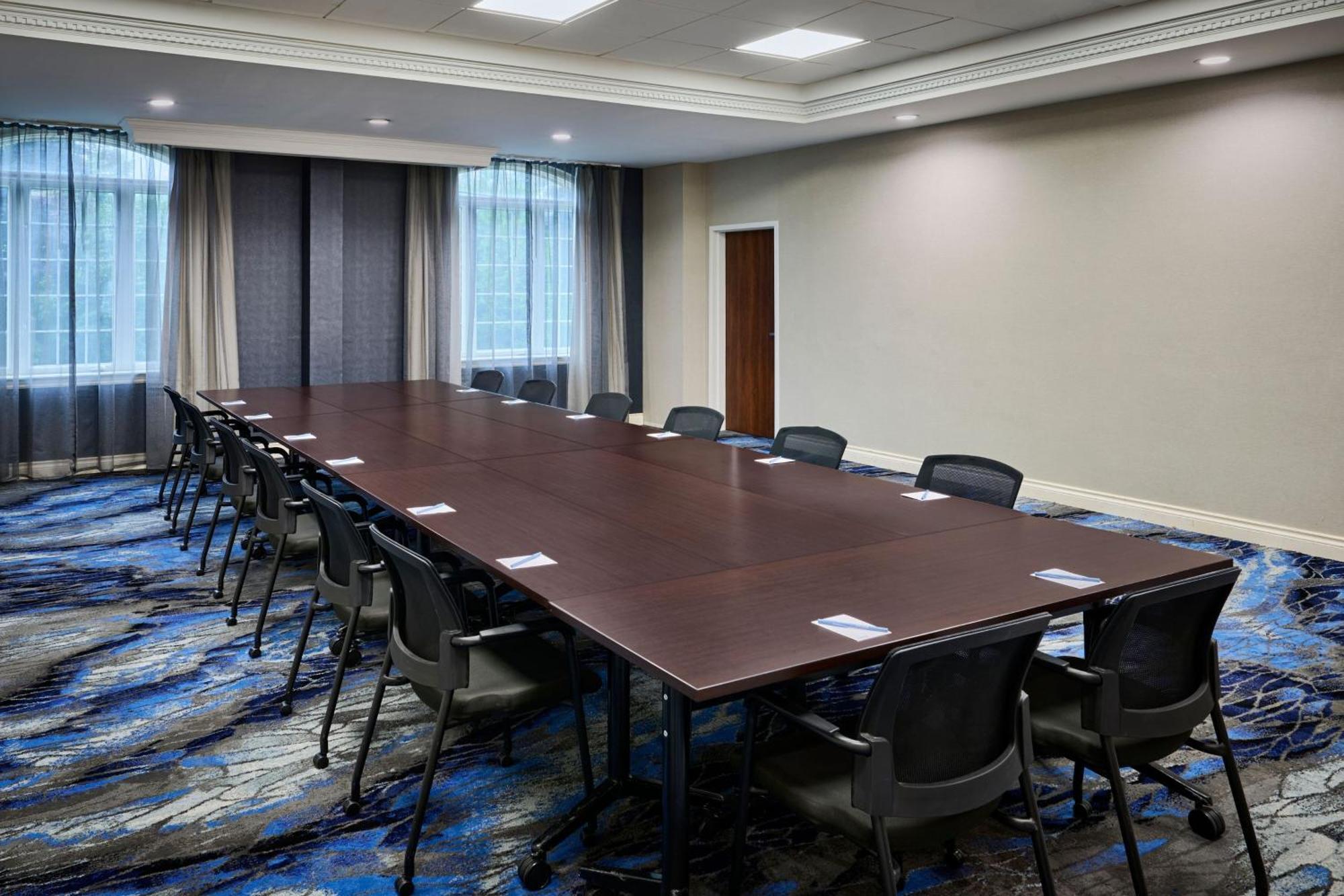 Fairfield Inn & Suites By Marriott Ottawa Kanata Esterno foto