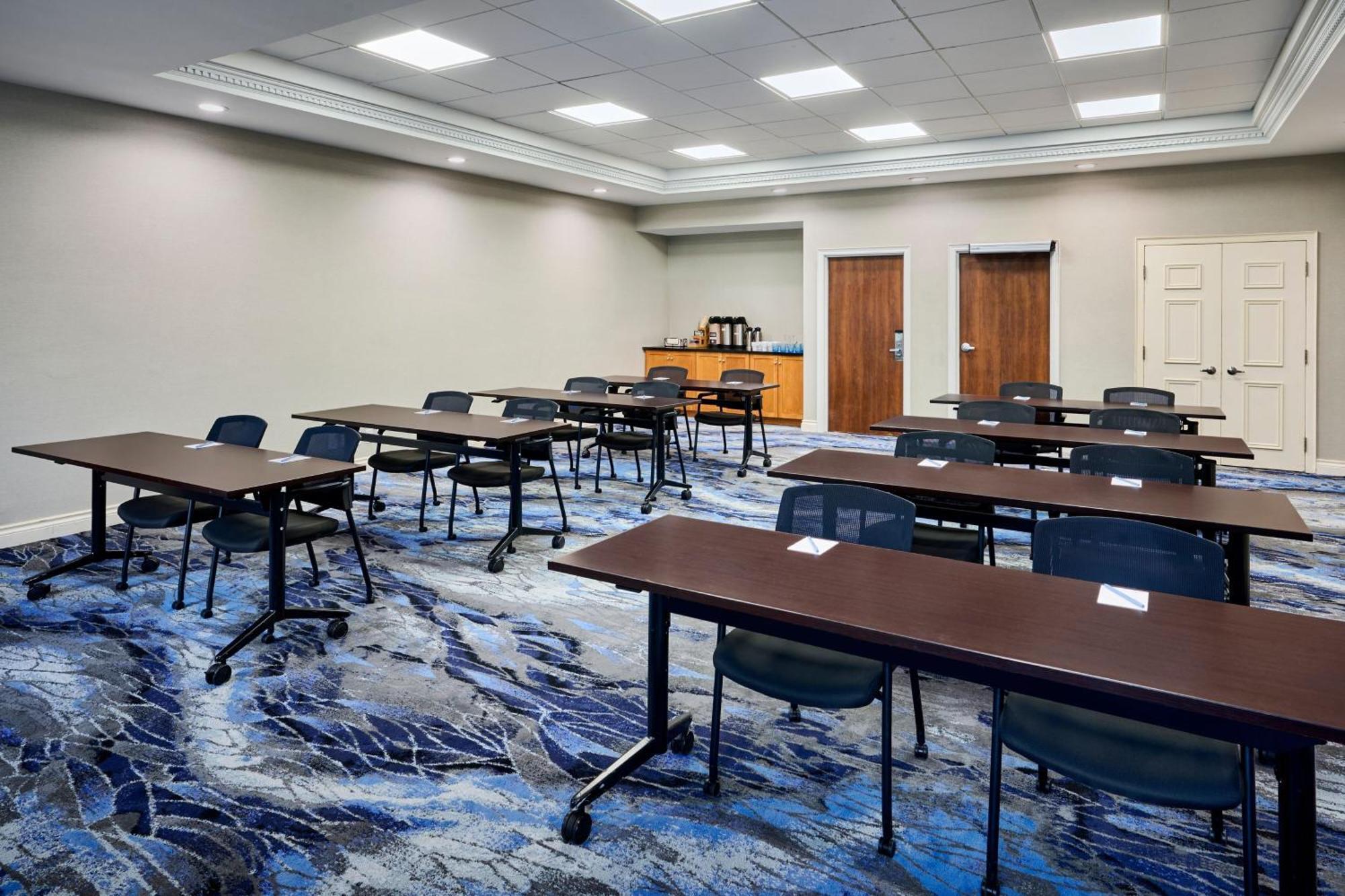 Fairfield Inn & Suites By Marriott Ottawa Kanata Esterno foto