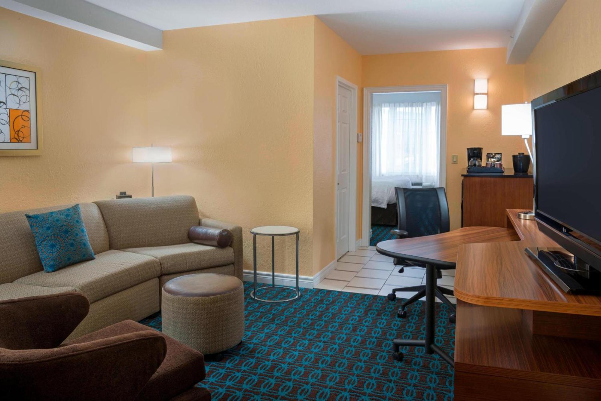 Fairfield Inn & Suites By Marriott Ottawa Kanata Esterno foto