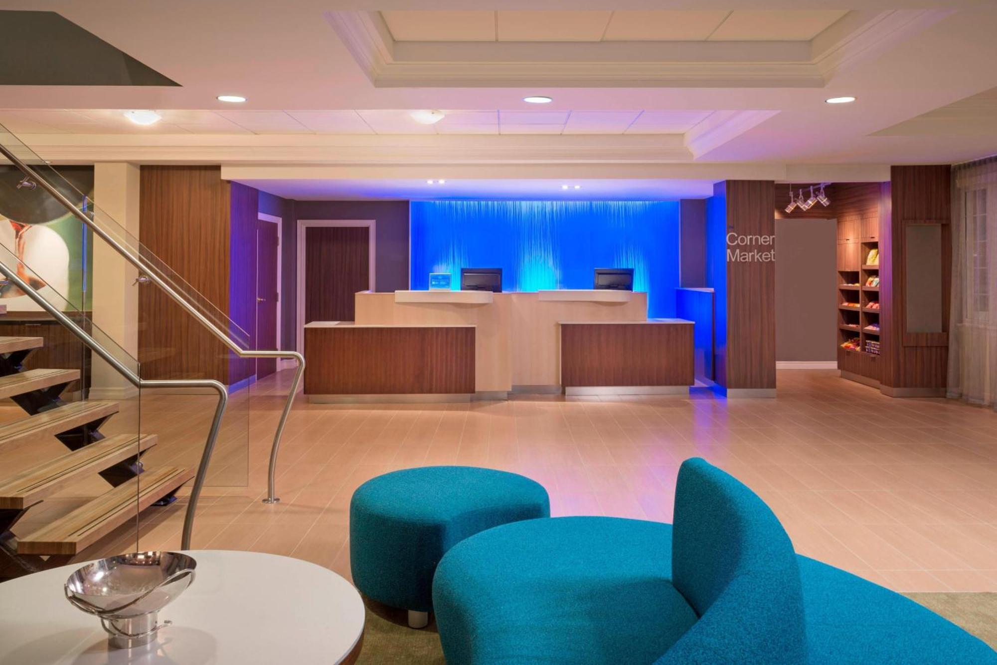 Fairfield Inn & Suites By Marriott Ottawa Kanata Esterno foto