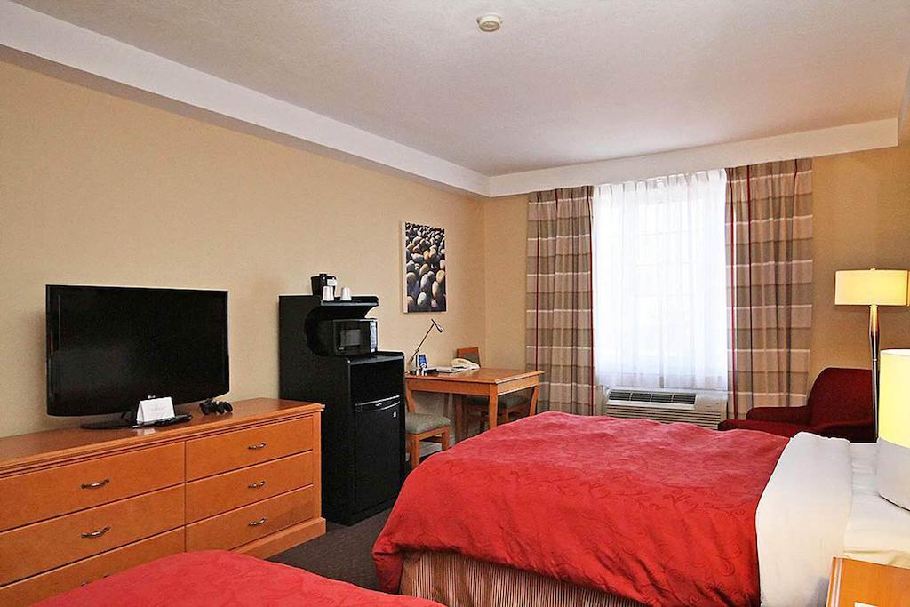Fairfield Inn & Suites By Marriott Ottawa Kanata Camera foto