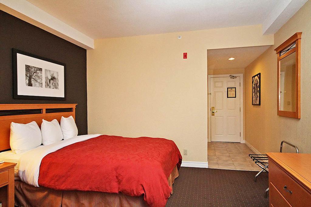 Fairfield Inn & Suites By Marriott Ottawa Kanata Camera foto