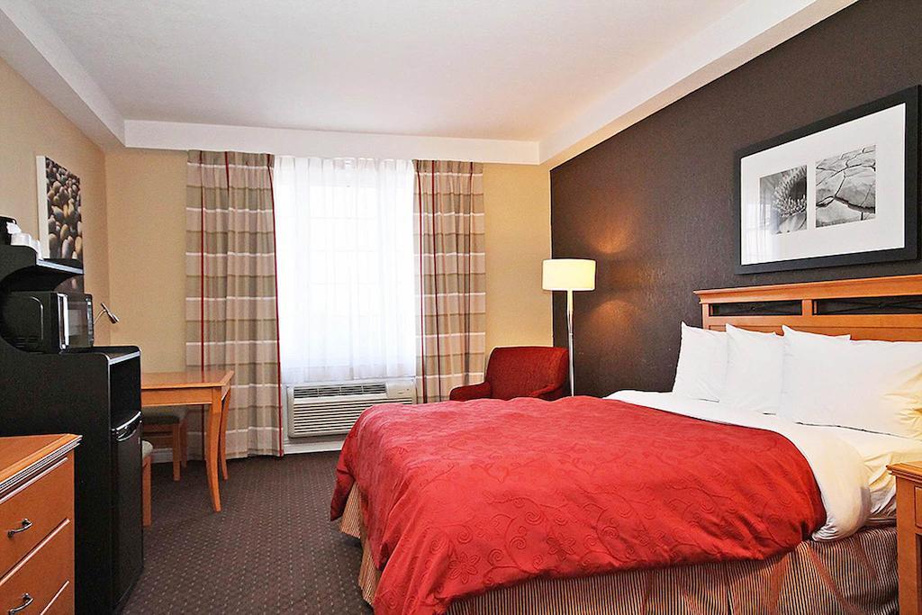 Fairfield Inn & Suites By Marriott Ottawa Kanata Camera foto