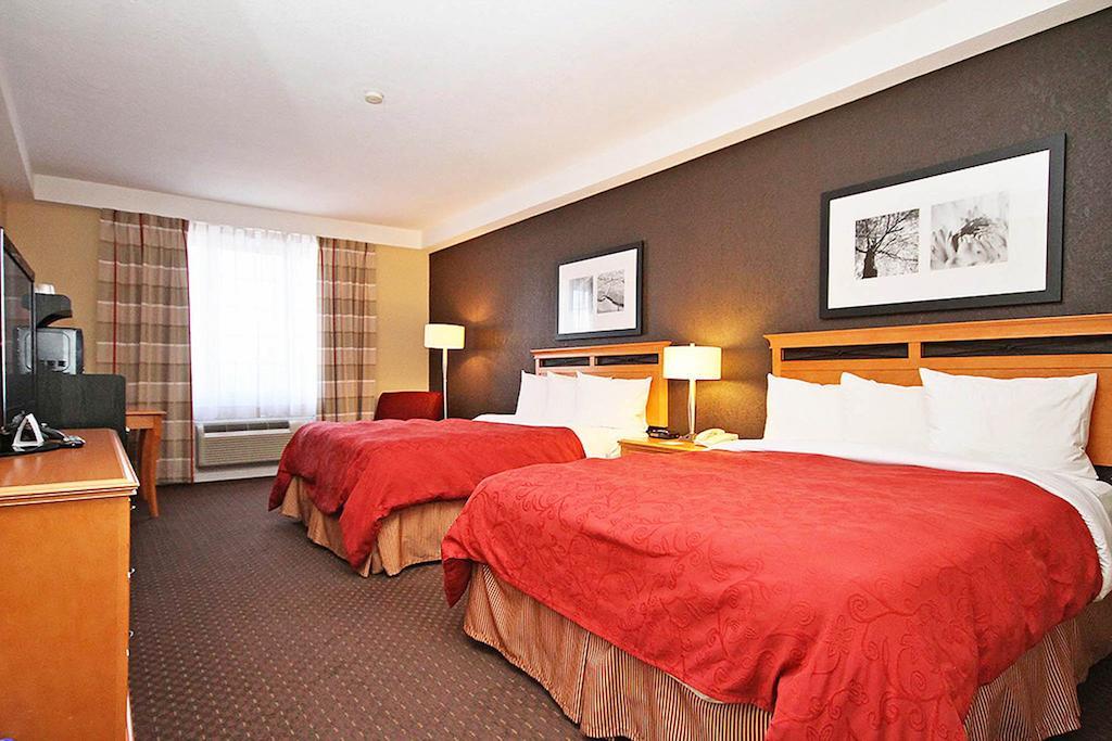 Fairfield Inn & Suites By Marriott Ottawa Kanata Camera foto