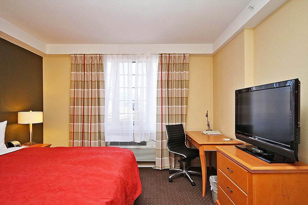 Fairfield Inn & Suites By Marriott Ottawa Kanata Camera foto