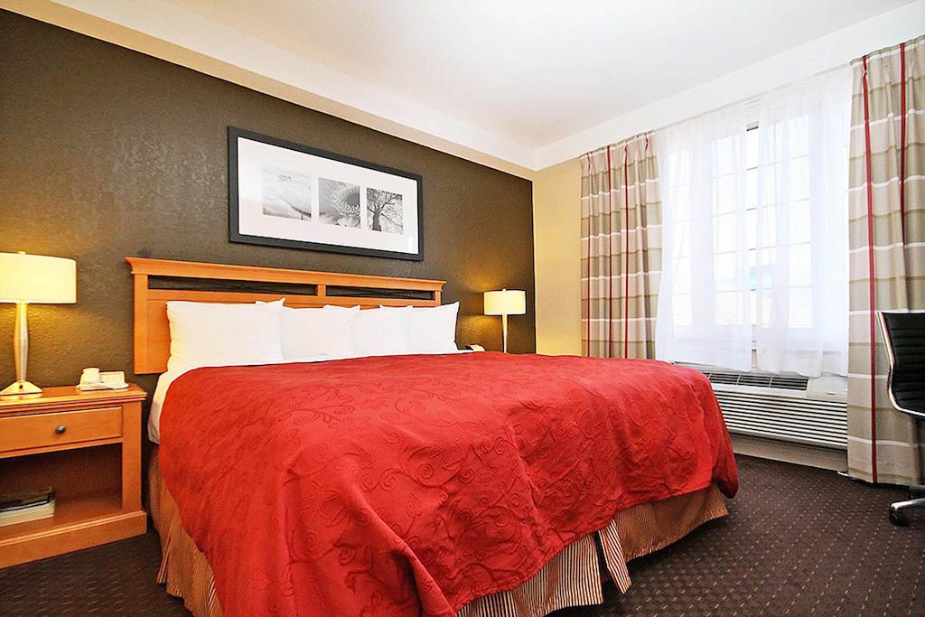 Fairfield Inn & Suites By Marriott Ottawa Kanata Camera foto