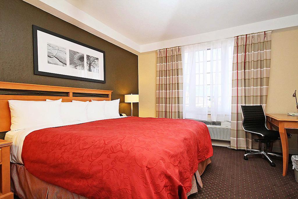 Fairfield Inn & Suites By Marriott Ottawa Kanata Camera foto