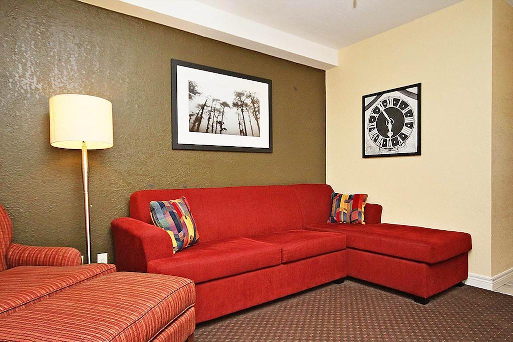 Fairfield Inn & Suites By Marriott Ottawa Kanata Camera foto